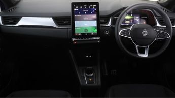Renault Captur EVOLUTION E-TECH