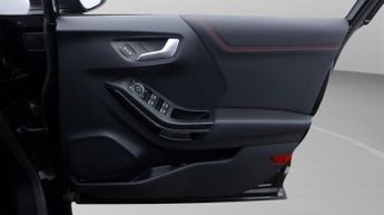 Ford Puma ST-LINE X