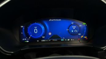 Ford Kuga VIGNALE