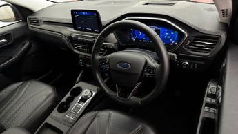 Ford Kuga VIGNALE