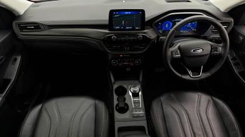 Ford Kuga VIGNALE