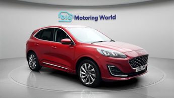 Ford Kuga VIGNALE
