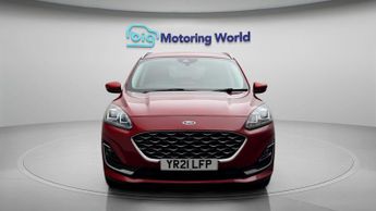 Ford Kuga VIGNALE