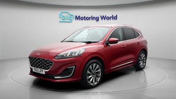 Ford Kuga VIGNALE