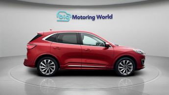 Ford Kuga VIGNALE