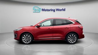 Ford Kuga VIGNALE