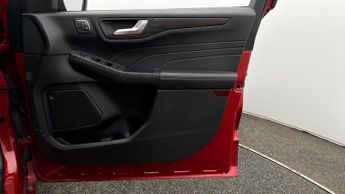 Ford Kuga VIGNALE