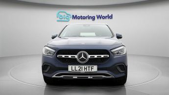 Mercedes-Benz GLA GLA 200 SPORT