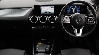 Mercedes-Benz GLA GLA 200 SPORT