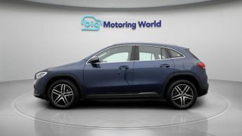 Mercedes-Benz GLA GLA 200 SPORT
