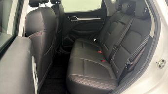 MG MG ZS TROPHY CONNECT