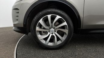 Land Rover Discovery Sport DYNAMIC HSE
