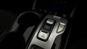 Hyundai TUCSON T-GDI PREMIUM