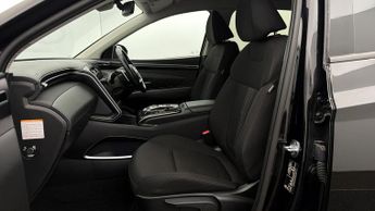 Hyundai TUCSON T-GDI PREMIUM