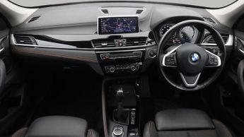 BMW X1 XDRIVE25E SPORT