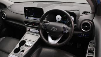 Hyundai KONA ULTIMATE