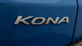 Hyundai KONA ULTIMATE