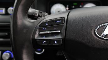 Hyundai KONA ULTIMATE