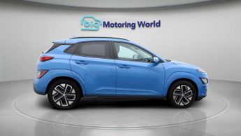 Hyundai KONA ULTIMATE