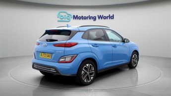 Hyundai KONA ULTIMATE