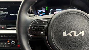 Kia Niro 3
