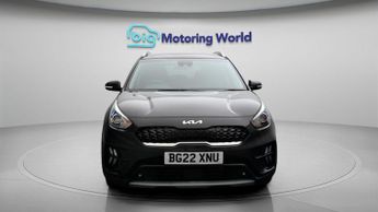 Kia Niro 3