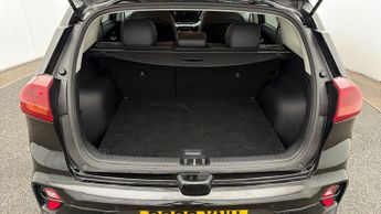 Kia Niro 3