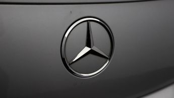 Mercedes-Benz C Class C 250 D AMG LINE PREMIUM PLUS