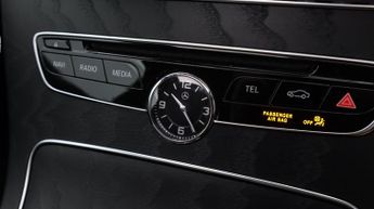 Mercedes-Benz C Class C 250 D AMG LINE PREMIUM PLUS