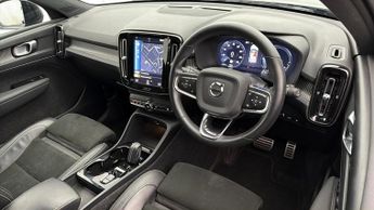 Volvo XC40 RECHARGE T5 R-DESIGN