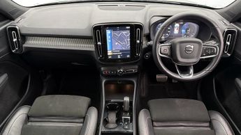 Volvo XC40 RECHARGE T5 R-DESIGN