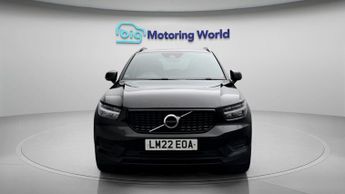 Volvo XC40 RECHARGE T5 R-DESIGN