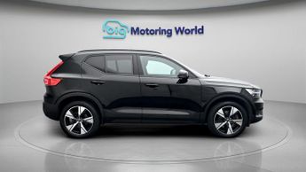 Volvo XC40 RECHARGE T5 R-DESIGN