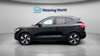 Volvo XC40 RECHARGE T5 R-DESIGN