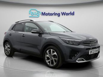Kia Stonic GT-LINE S ISG