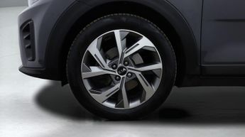 Kia Stonic GT-LINE S ISG
