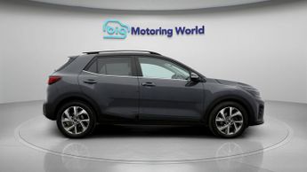 Kia Stonic GT-LINE S ISG