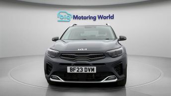 Kia Stonic GT-LINE S ISG
