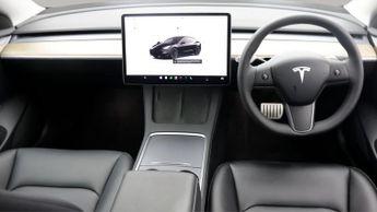 Tesla Model 3 PERFORMANCE AWD