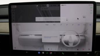 Tesla Model 3 PERFORMANCE AWD