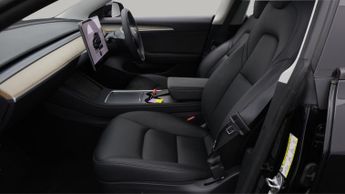 Tesla Model 3 PERFORMANCE AWD