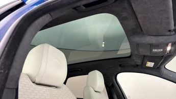Jaguar F-PACE R-DYNAMIC HSE