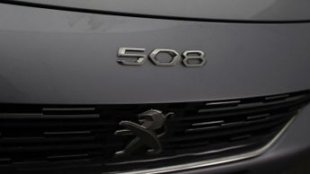 Peugeot 508 SW BLUEHDI S/S SW GT LINE