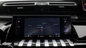Peugeot 508 SW BLUEHDI S/S SW GT LINE