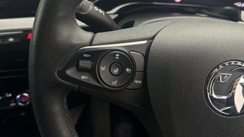 Vauxhall Mokka Electric ULTIMATE
