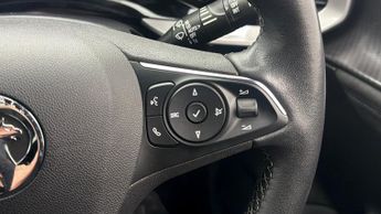 Vauxhall Mokka Electric ULTIMATE