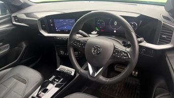 Vauxhall Mokka Electric ULTIMATE