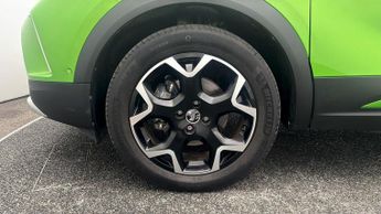 Vauxhall Mokka Electric ULTIMATE