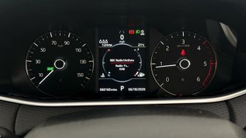 Land Rover Range Rover Evoque STANDARD