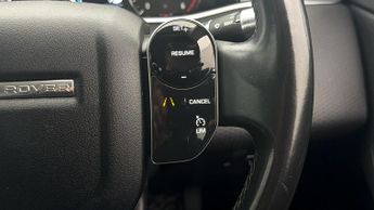 Land Rover Range Rover Evoque STANDARD
